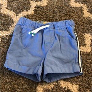 Baby Boden 18/24 shorts